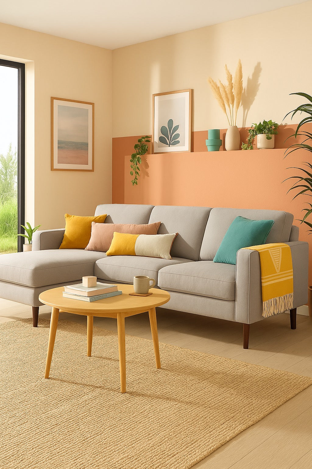 Coffee Tables