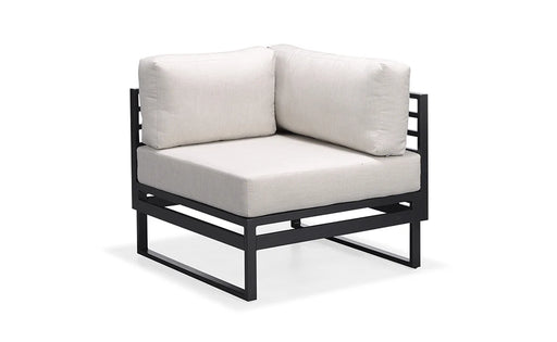 Outdoor Corner Sofa-Cheshire Furniture Outlet