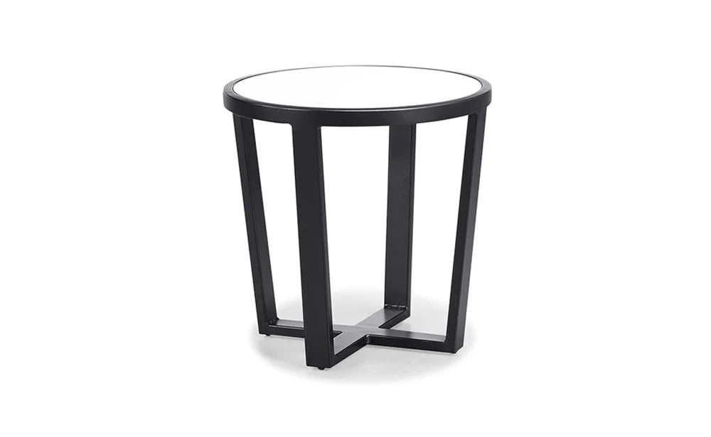 Outdoor Side Table-Cheshire Furniture Outlet