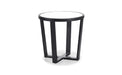 Outdoor Side Table-Cheshire Furniture Outlet