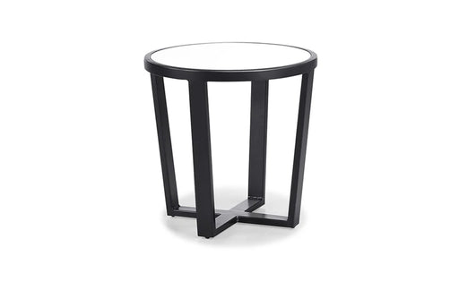 Outdoor Side Table-Cheshire Furniture Outlet