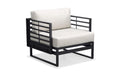 Outdoor Armchair-Cheshire Furniture Outlet
