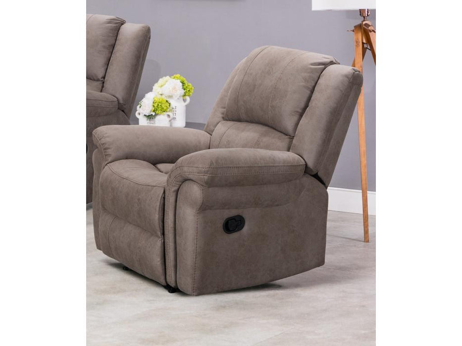 Gloucester 2 Seater Taupe