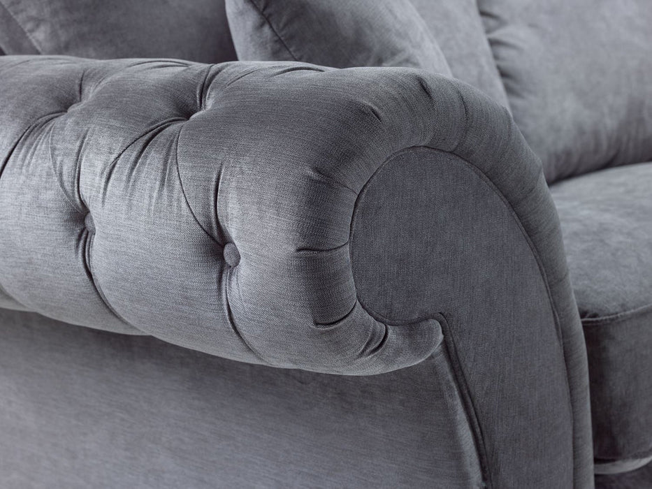 Windsor Fullback Sofa Armchair