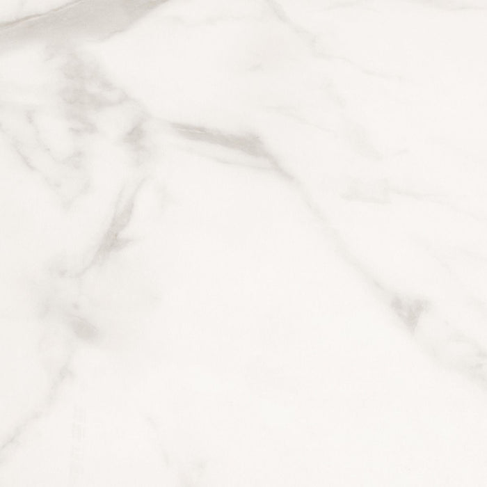 Furniture To Go, Heaven 4-6 Seater Rectangular Dining Table in Ceramic White 160x75.5cm, Sold by Cheshire Furniture Outlet