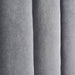 Royal Grey Wingback Kingsize Bed-Cheshire Furniture Outlet