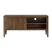 Abberley TV Unit | Brown-Cheshire Furniture Outlet