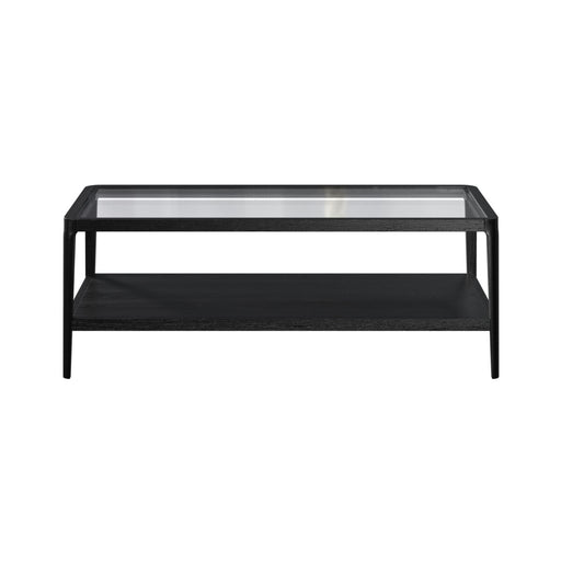 Abberley Coffee Table | Black-Cheshire Furniture Outlet