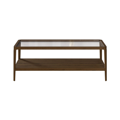 Abberley Bedside | Black | 1 Drawer-Cheshire Furniture Outlet