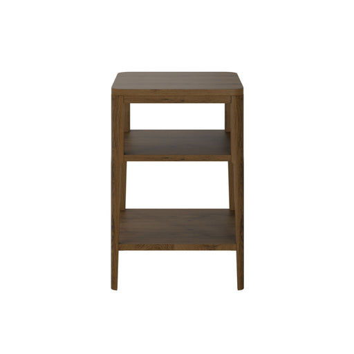 Abberley End Table | Brown-Cheshire Furniture Outlet
