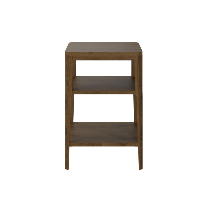 Abberley End Table | Brown-Cheshire Furniture Outlet