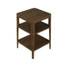 Abberley End Table | Brown-Cheshire Furniture Outlet