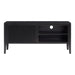 Abberley TV Unit | Black-Cheshire Furniture Outlet