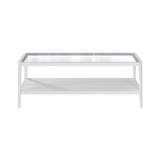 Abberley Coffee Table | White-Cheshire Furniture Outlet