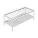 Abberley Coffee Table | White-Cheshire Furniture Outlet