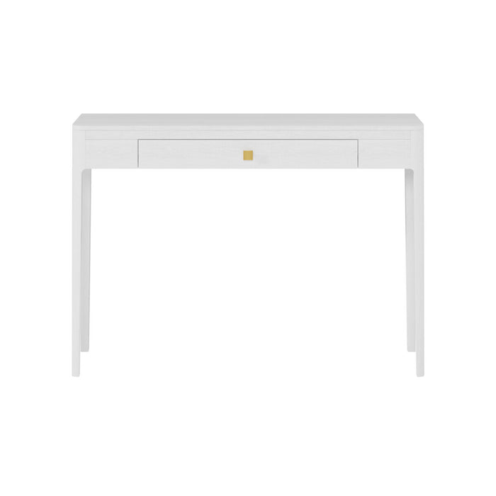 Abberley Console Table | White-Cheshire Furniture Outlet