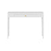 Abberley Console Table | White-Cheshire Furniture Outlet