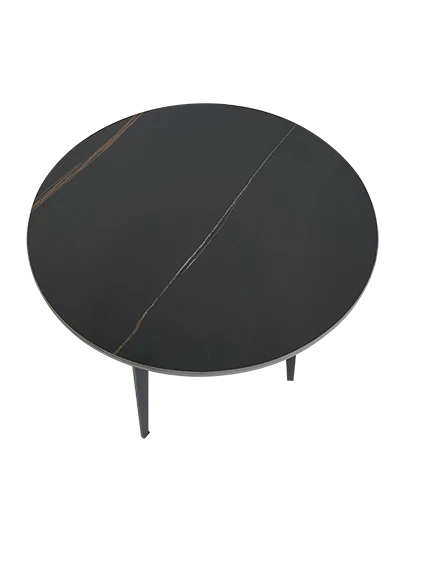 Ancona Side table-Cheshire Furniture Outlet