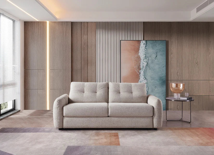 Athens Sofabed 3 Seater