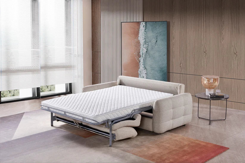 Athens Sofabed 3 Seater