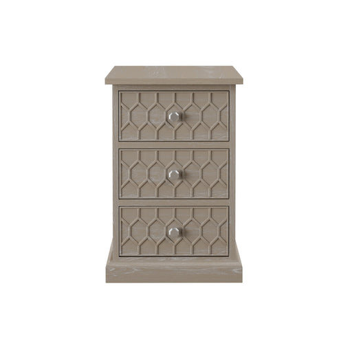 Odiham Bedside-Cheshire Furniture Outlet