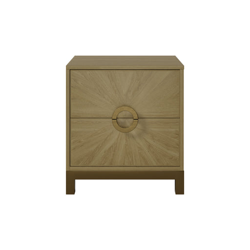 Easton Bedside Table-Cheshire Furniture Outlet