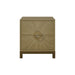 Easton Bedside Table-Cheshire Furniture Outlet