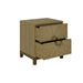 Easton Bedside Table-Cheshire Furniture Outlet