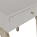 Laverstoke Bedside Table-Cheshire Furniture Outlet