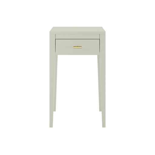 Hanley Bedside | Green-Cheshire Furniture Outlet