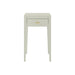 Hanley Bedside | Green-Cheshire Furniture Outlet