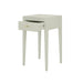 Hanley Bedside | Green-Cheshire Furniture Outlet