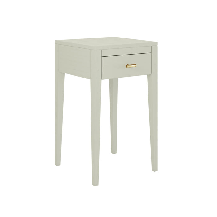 Hanley Bedside | Green-Cheshire Furniture Outlet
