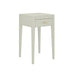 Hanley Bedside | Green-Cheshire Furniture Outlet