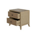 Witley Bedside | Two Drawers-Cheshire Furniture Outlet