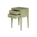 Radford Bedside | Lichen | 2 Drawers-Cheshire Furniture Outlet