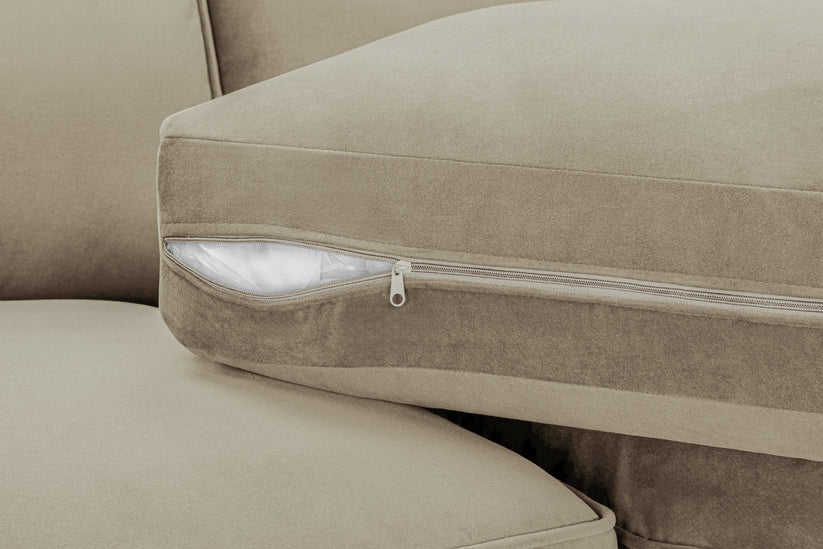 Belgravia U Shape Corner Sofa