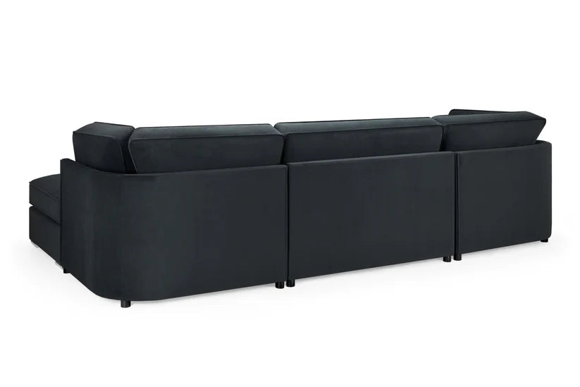 Belgravia U Shape Corner Sofa