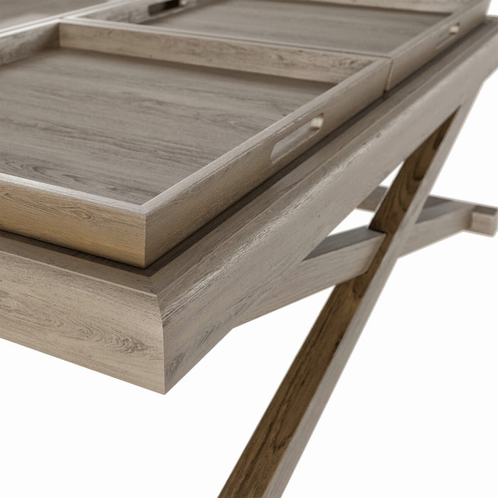 Bentley Coffee Table-Cheshire Furniture Outlet