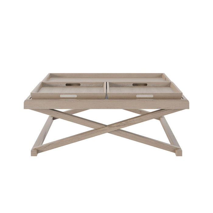 Bentley Coffee Table-Cheshire Furniture Outlet