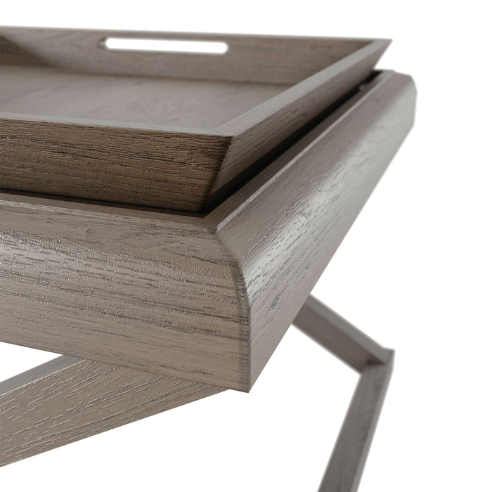 Bentley End Table-Cheshire Furniture Outlet