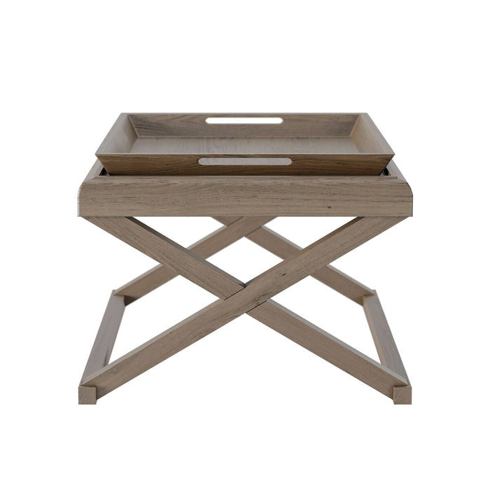 Bentley End Table-Cheshire Furniture Outlet