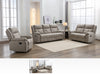 Berkeley 3+1+1 Suite Light Grey