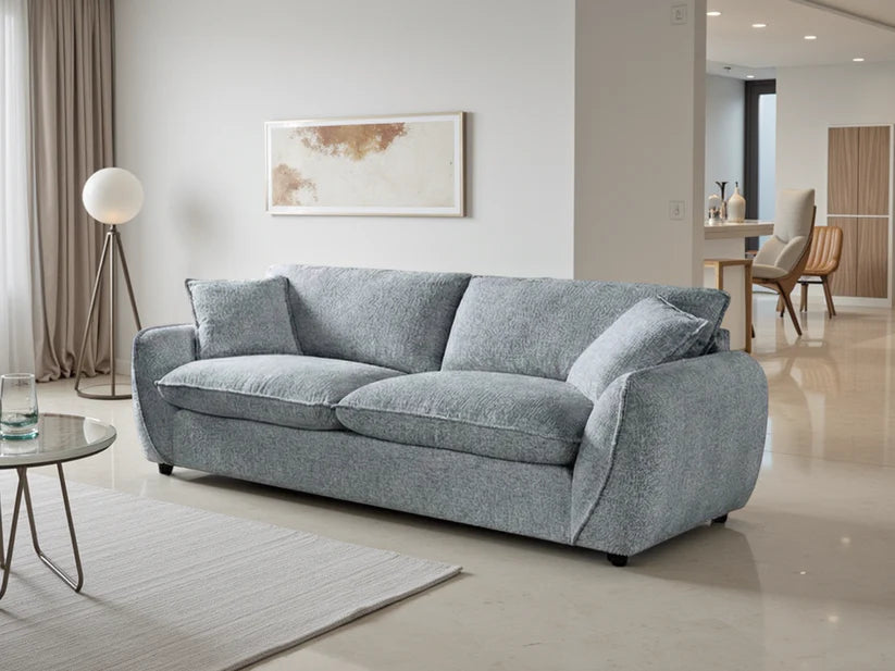 Berlin 3 Seater Sofa