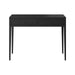 Radford Console Table | Black-Cheshire Furniture Outlet