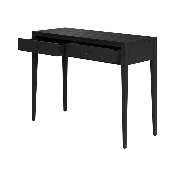 Radford Console Table | Black-Cheshire Furniture Outlet