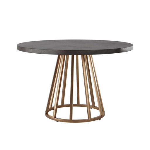 Bredon Dining Table-Cheshire Furniture Outlet