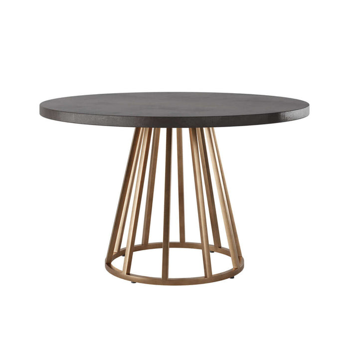 Bredon Dining Table-Cheshire Furniture Outlet