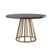 Bredon Dining Table-Cheshire Furniture Outlet