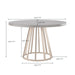 Bredon Dining Table-Cheshire Furniture Outlet